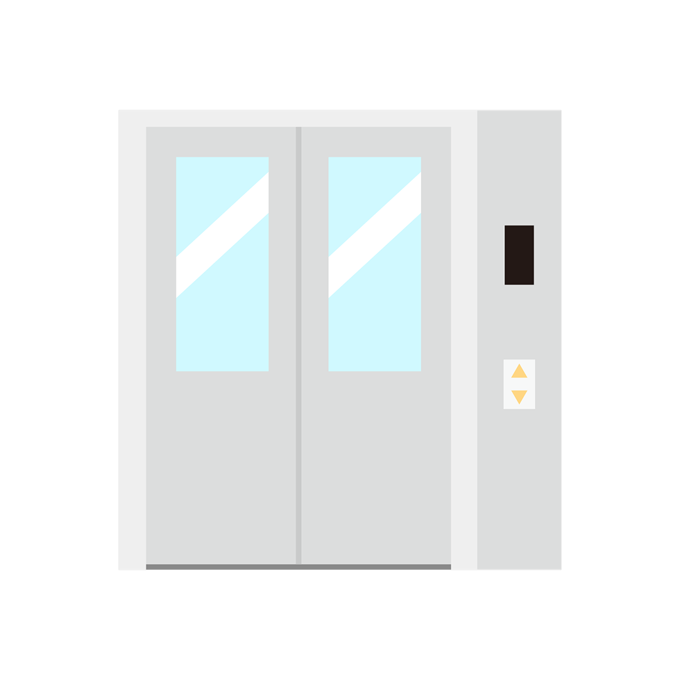 共用部・建物