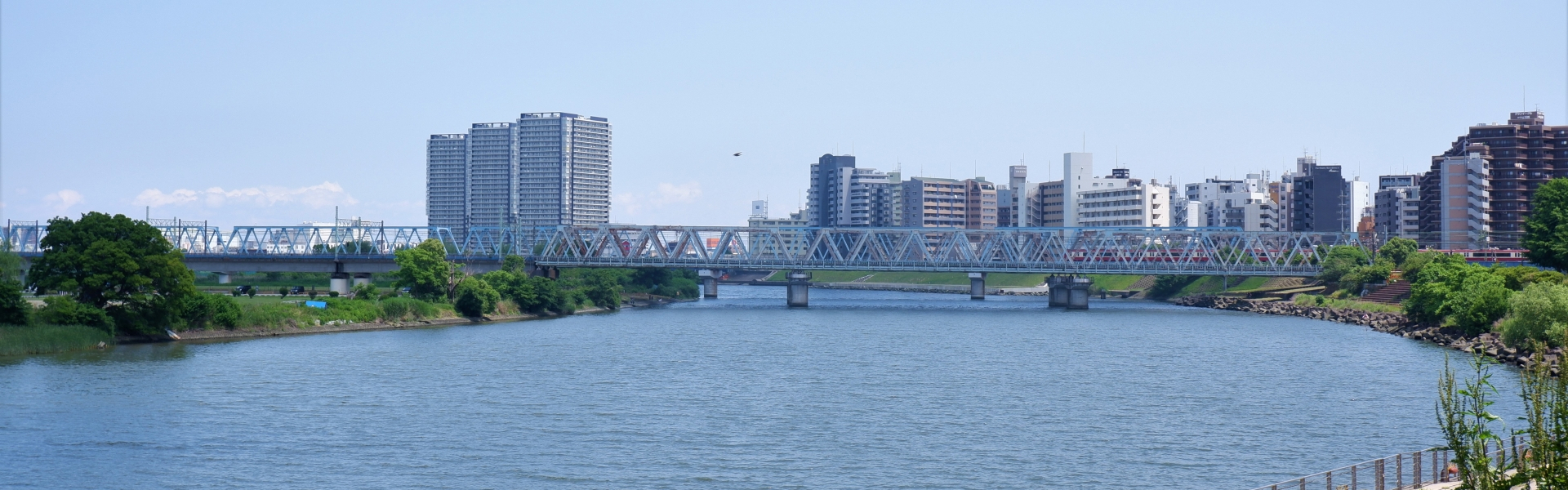 大田区の地価はなぜ上がり続けているのか?現状の総括
