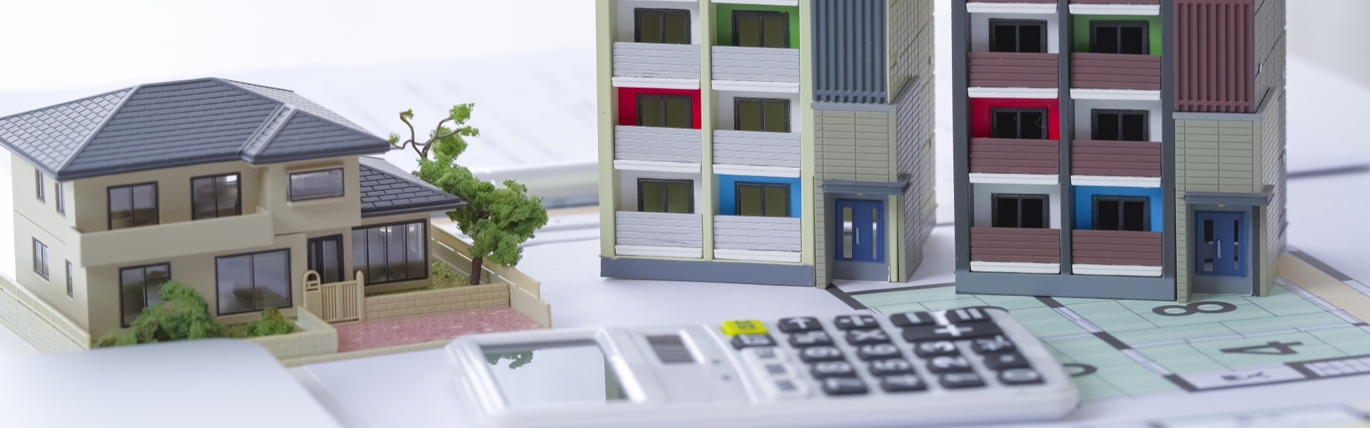 大田区の不動産を「売るべきか、買うべきか」のアドバイス